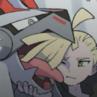 Gladion and Silvally - Friendship Forged In Hiding