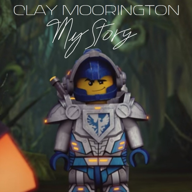 Clay Moorington - My Story