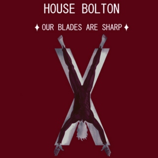 Our Blades Are Sharp