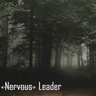 Nervous Leader
