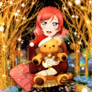 ✧･ﾟ: *✧･ﾟ:*Idol Christmas*:･ﾟ✧*:･ﾟ✧