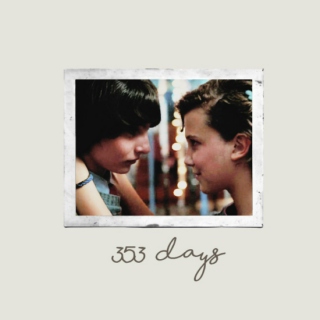 353 Days 