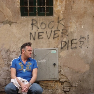 Rock Never Dies!