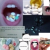 Pills pills and more fucking pills