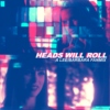 HEADS WILL ROLL | A Lee/Barbara Fanmix {Gotham}