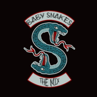 Baby Snakes || The Mix