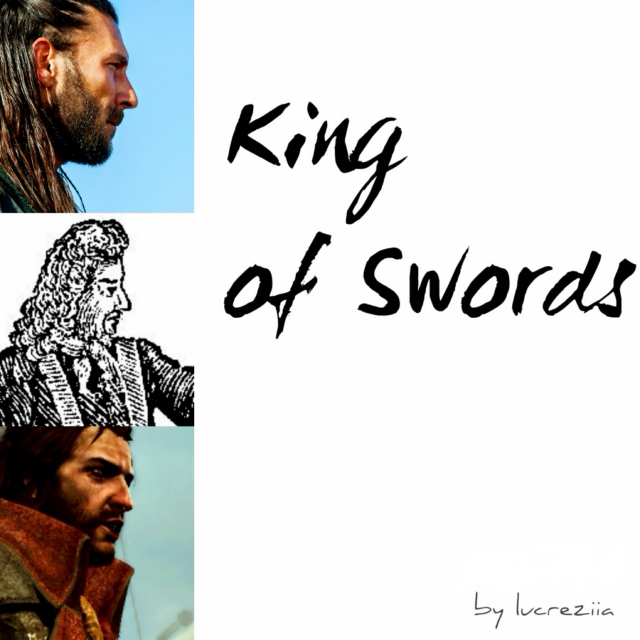 King of swords