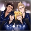 INSOMNIA Greatest Hits || A FFXV Idol AU Playlist