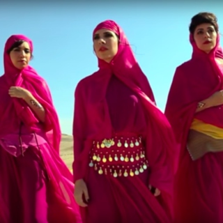 Women's Empowerment in Morocco