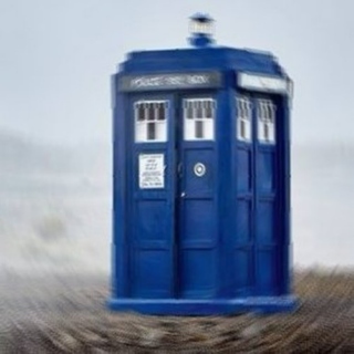 The TARDIS Road Trip Mix, Volume 1