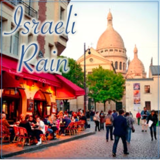 Israeli Rain