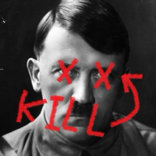 I Killed Adolf Hitler Novel Soundtrack