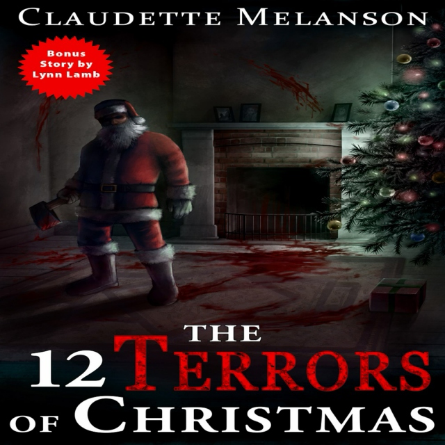 The 12 Terrors of Christmas Playlist