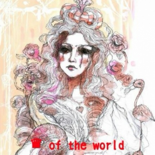 ♛ of the world