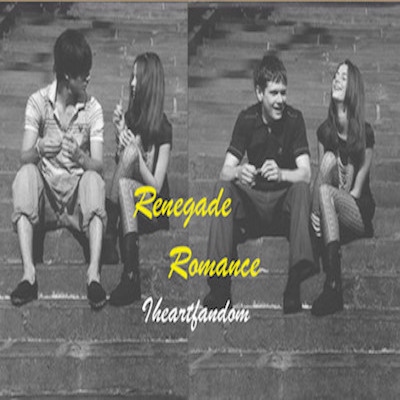 Renegade Romance