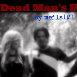Dead Man's Hand- Left (Side A)