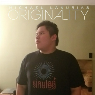Originality: Part 1 - 2014