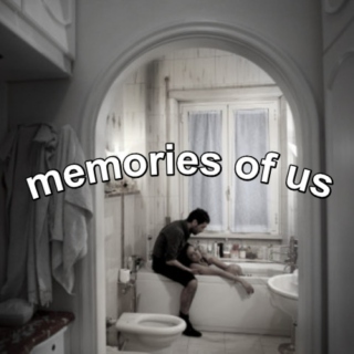 memories of us
