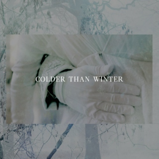 Colder Than Winter