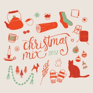 Christmas Mix 2017