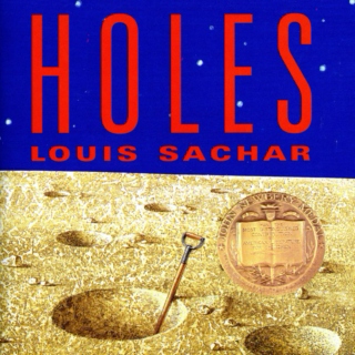 Holes Thematic Playlist