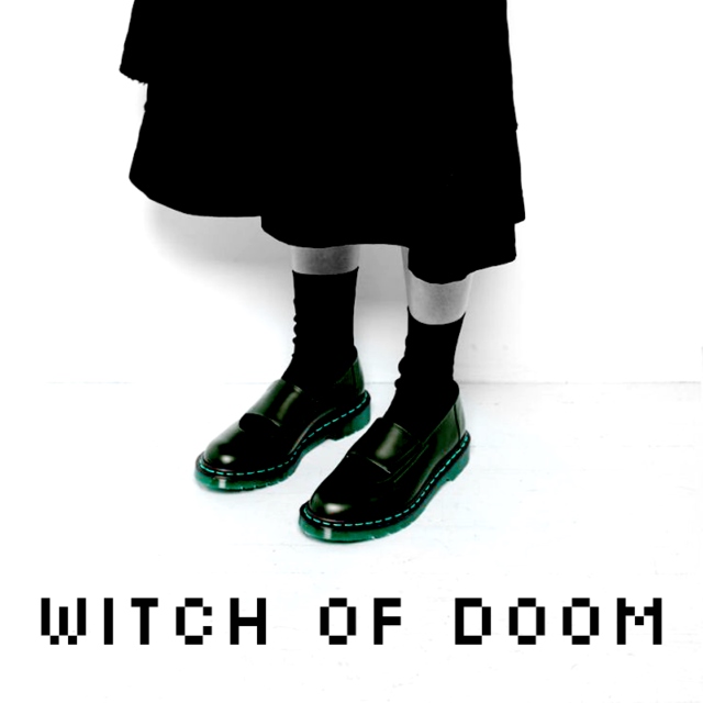 witch of doom