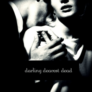 darling dearest dead