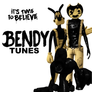 Bendy and the Ink Machine: Chapter Two