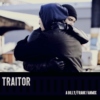Traitor. [Billy Russo/Frank Castle]