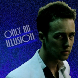 Only An Illusion | Narrator fanmix