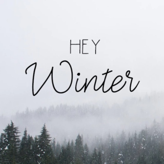 Hey Winter