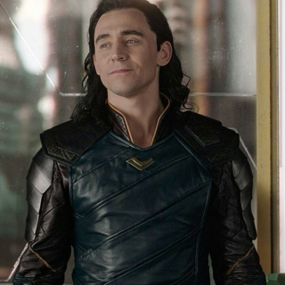 Loki: Ragnarok