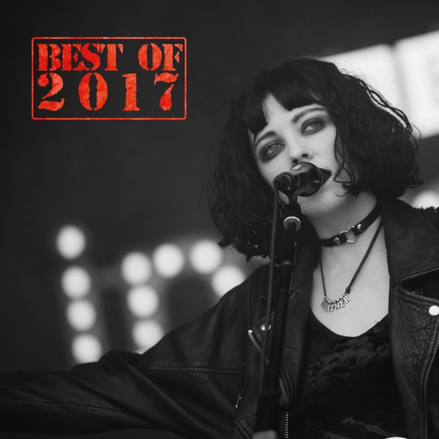 Best of 2017 Part Two: The Favorites