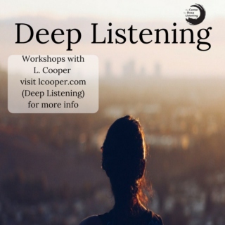 Music For Deep Listening