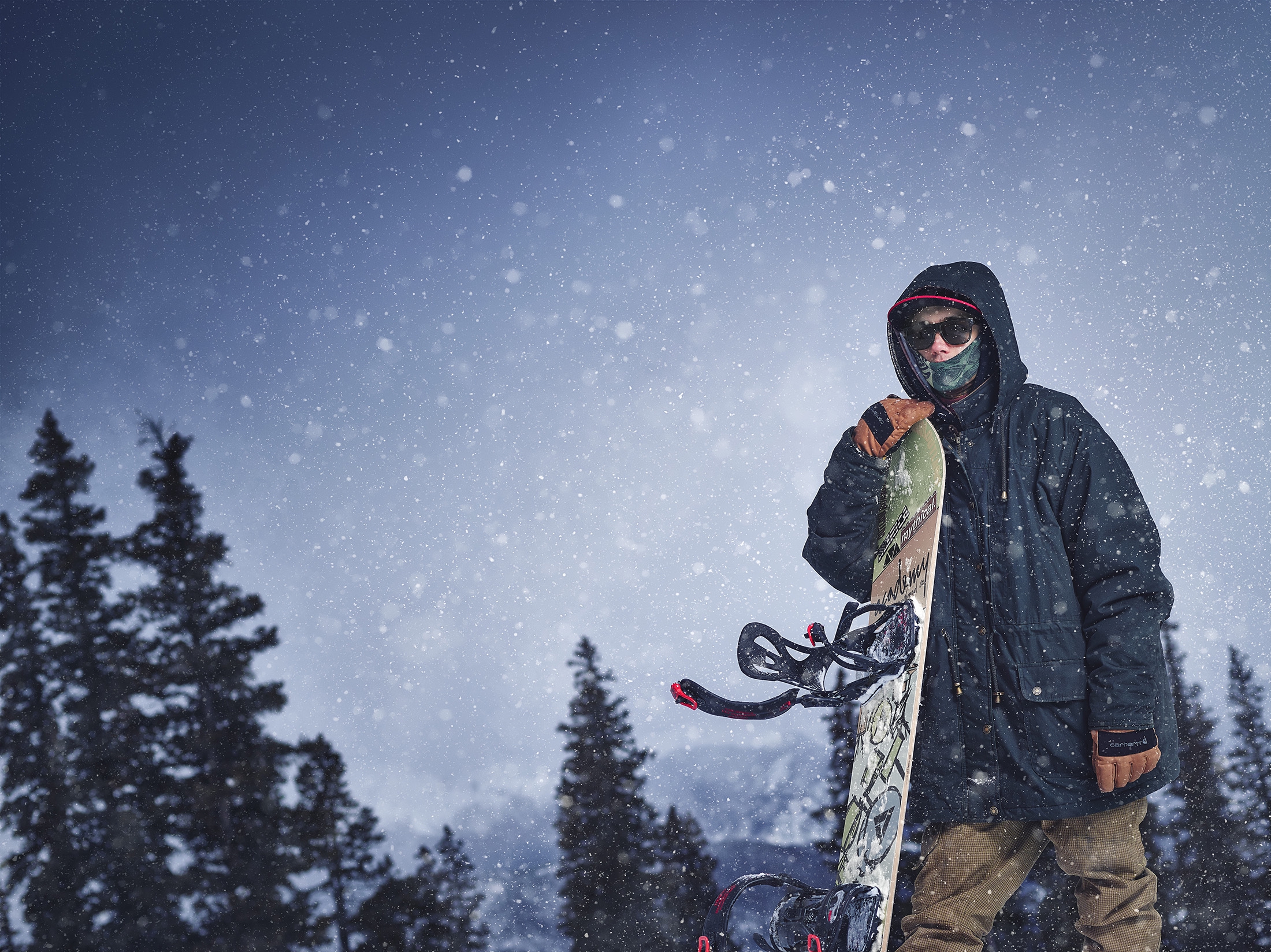 Stream 154 free Chill + Snowboarding radio stations 8tracks radio apps