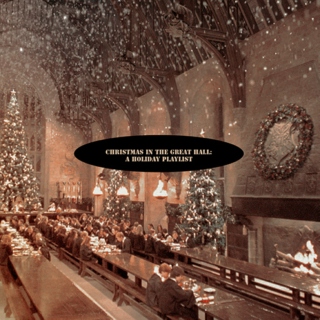Christmas in the Great Hall 