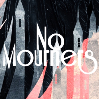 No Mourners