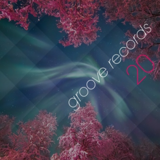 Groove Records 20