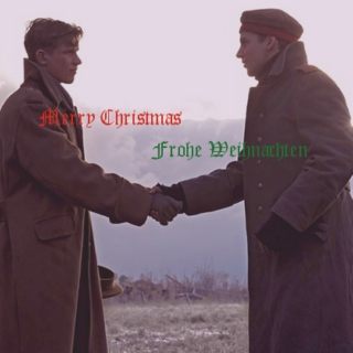 Christmas Truce 1914