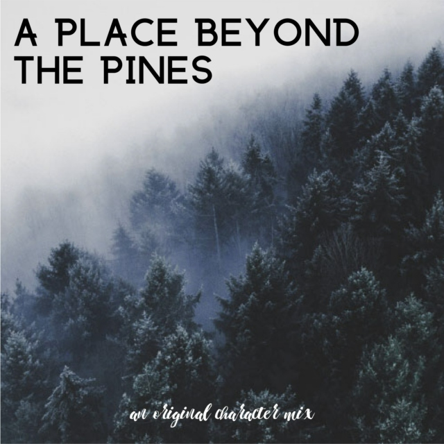 A Place Beyond the Pines