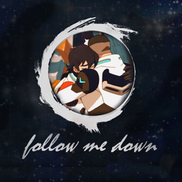 follow me down, vol. 1.
