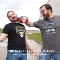 The Inaugural AHHL Season: Fight Fight Fight, Poke Poke Poke
