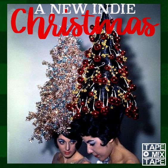 A New Indie Christmas 2017