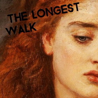 The longest walk 