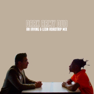 Dark Army Duo