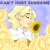 Can't Hurt Sunshine!