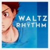 waltz is my rhythm