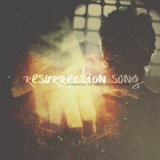 resurrection song 
