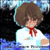 Small Space Princess