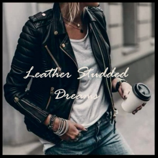 Leather Studded Dreams